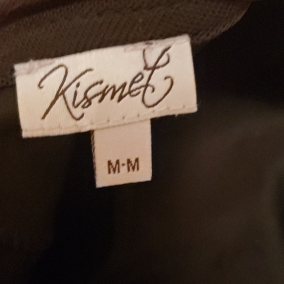 Peplum Top - Picture 3 of 3